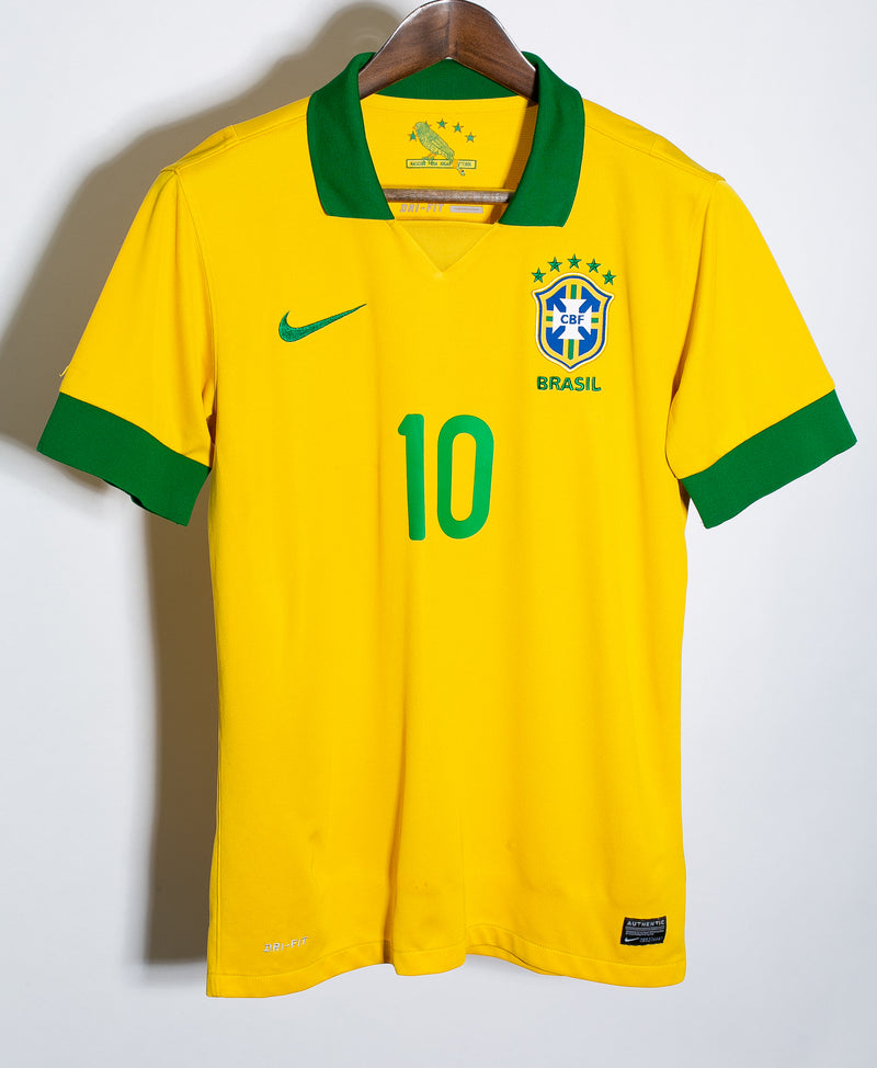 2013 2024 brazil jersey