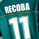 Venezia 1999-00 Recoba Third Kit (XL)