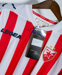 Red Star Belgrade 2012-13 Stojkovic Home Kit BNWT(XL)