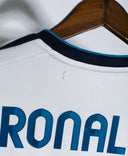 Real Madrid 2012-13 Ronaldo Home Kit (S)