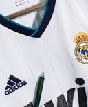 Real Madrid 2012-13 Ronaldo Home Kit (S)