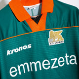 Venezia 1999-00 Recoba Third Kit (XL)