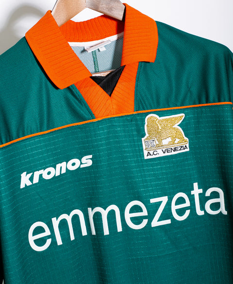 Venezia 1999-00 Recoba Third Kit (XL)