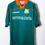 Venezia 1999-00 Recoba Third Kit (XL)