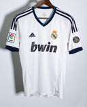 Real Madrid 2012-13 Ronaldo Home Kit (S)
