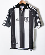 PAOK 2001-02 Home Kit (M)