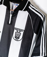 PAOK 2001-02 Home Kit (M)