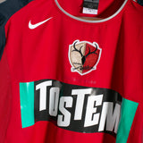 Kashima Antlers 2004 Home Kit (M)
