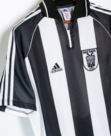 PAOK 2001-02 Home Kit (M)