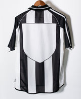 PAOK 2001-02 Home Kit (M)