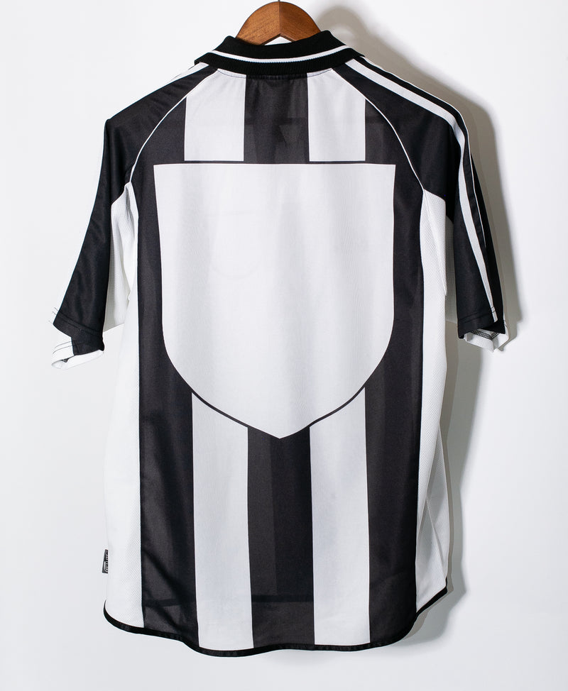 PAOK 2001-02 Home Kit (M)