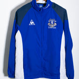 Everton 2000's Full Zip Training Jacket (M)