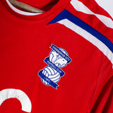 Birmingham City 2007-09 Third Kit (M)