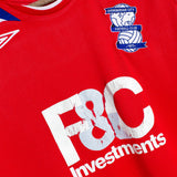 Birmingham City 2007-09 Third Kit (M)