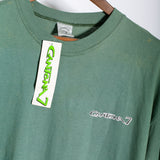 Cantona 7 Vintage Tee NWT (XL)