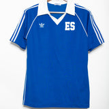 El Salvador 1982 Home Kit (M)
