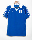 El Salvador 1982 Home Kit (M)