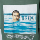 Cantona 7 Vintage Tee NWT (XL)