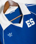 El Salvador 1982 Home Kit (M)
