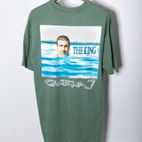 Cantona 7 Vintage Tee NWT (XL)