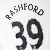 Manchester United 2015-16 Rashford Away Kit (M)