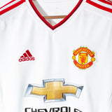 Manchester United 2015-16 Rashford Away Kit (M)