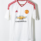 Manchester United 2015-16 Rashford Away Kit (M)