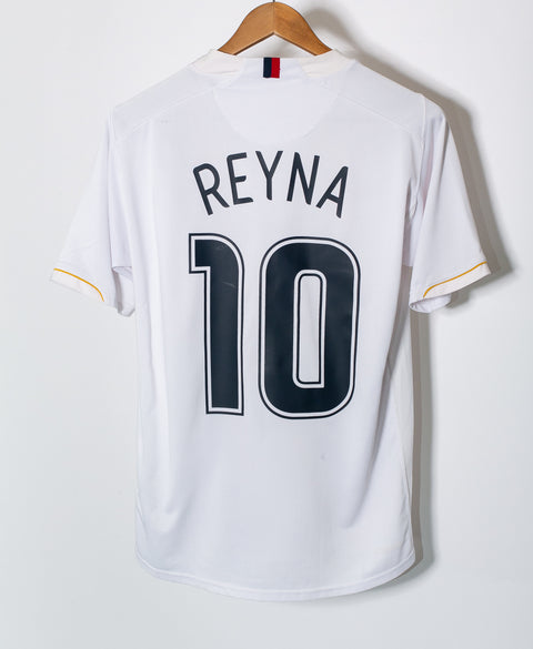 USA 2006 Reyna Home Kit (M)