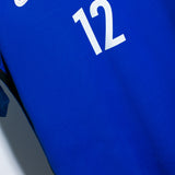 France 2016 Mbappe Home Kit (S)