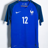France 2016 Mbappe Home Kit (S)