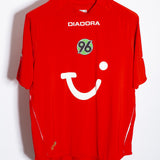 Hannover 2006-07 Home Kit (S)