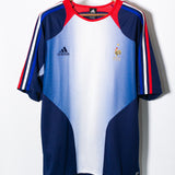 France 2004 Training Kit (XL)