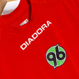 Hannover 2006-07 Home Kit (S)