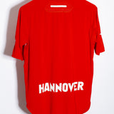 Hannover 2006-07 Home Kit (S)