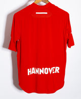 Hannover 2006-07 Home Kit (S)