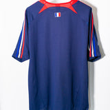 France 2004 Training Kit (XL)
