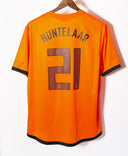 Netherlands 2012 Huntelaar Home Kit (XL)