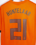 Netherlands 2012 Huntelaar Home Kit (XL)