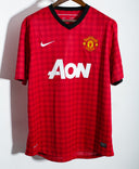 Manchester United 2013-14 Chicharito Home Kit (XL)