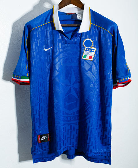 1995 Italy Home Kit (L)