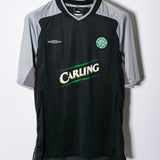 Celtic 2004 Training Kit (M)