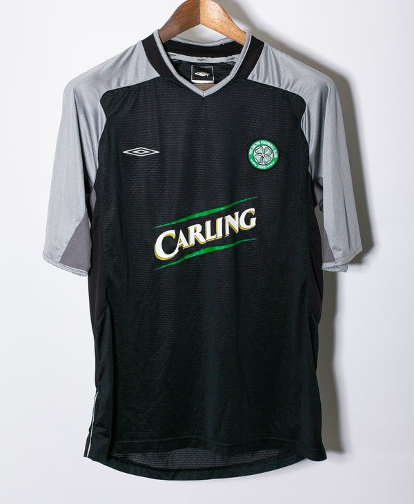 Celtic 2004 Training Kit (M)