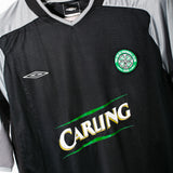 Celtic 2004 Training Kit (M)