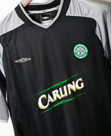Celtic 2004 Training Kit (M)