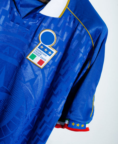 1995 Italy Home Kit (L)