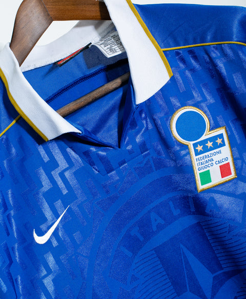 1995 Italy Home Kit (L)