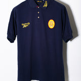 Liverpool 90s Leisure Polo (M)