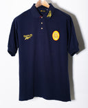 Liverpool 90s Leisure Polo (M)