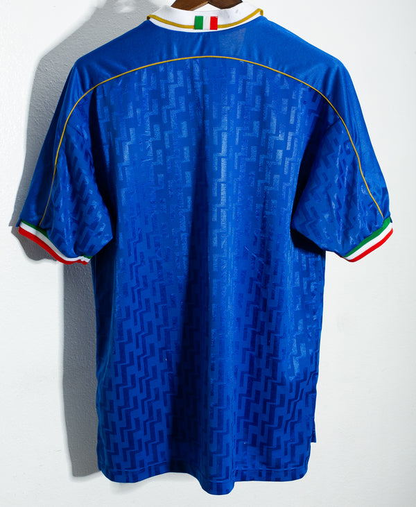 1995 Italy Home Kit (L)