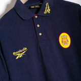 Liverpool 90s Leisure Polo (M)